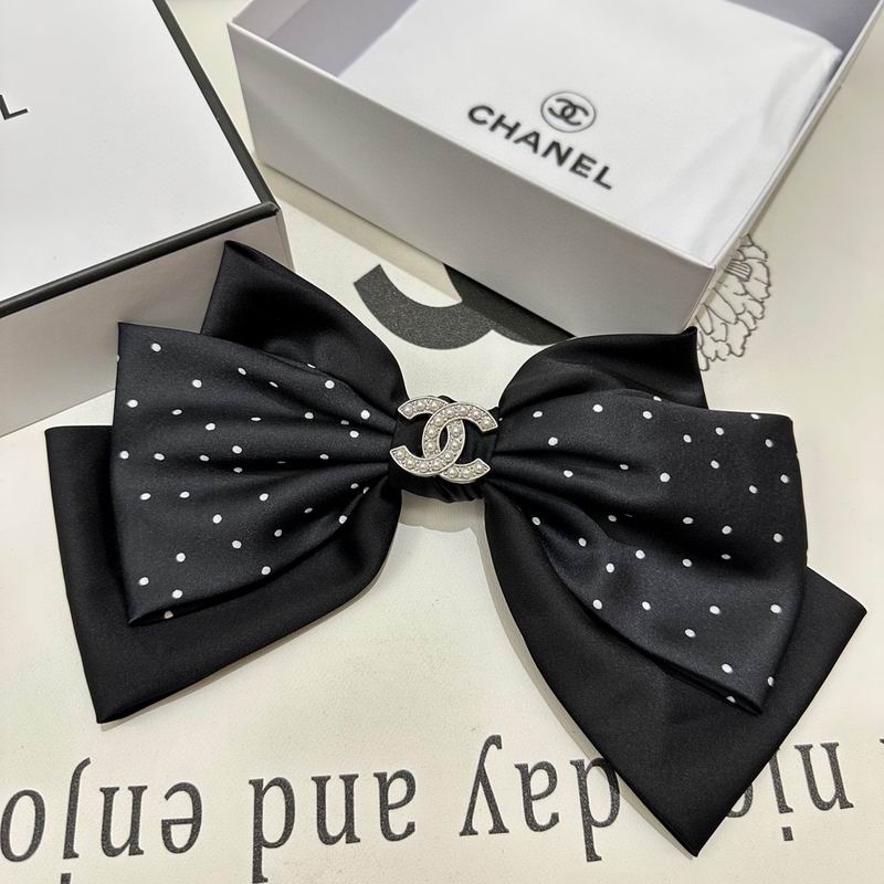 Chanel Hairpin hh (6)